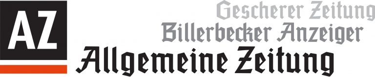 Logo von Allgemeine Zeitung