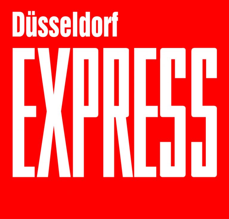 Logo von Düsseldorf-EXPRESS