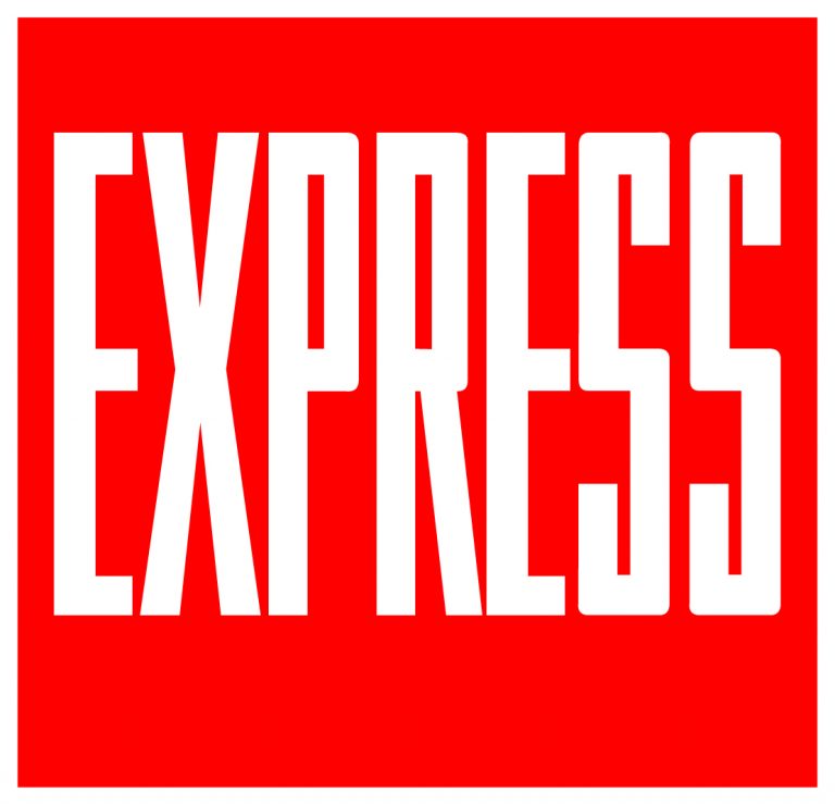 Logo von EXPRESS