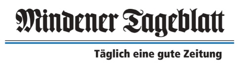 Logo von Mindener Tageblatt