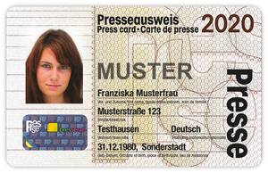 muster presseausweis 1