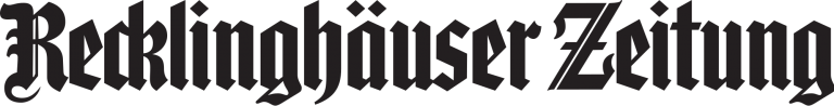 Logo von Recklinghäuser Zeitung